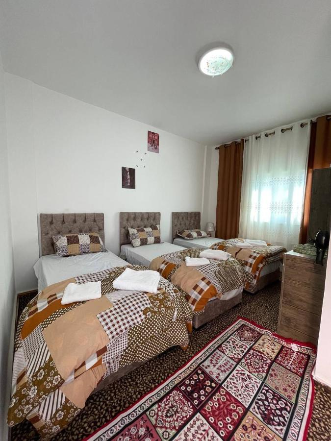 Its Your Choice Hostel Ваді-Муса Екстер'єр фото