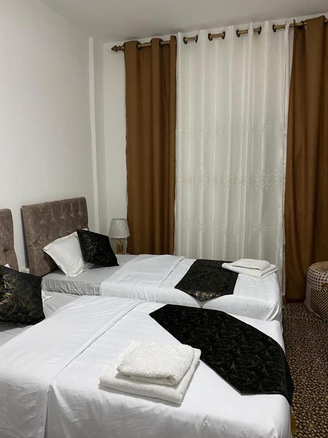 Its Your Choice Hostel Ваді-Муса Екстер'єр фото