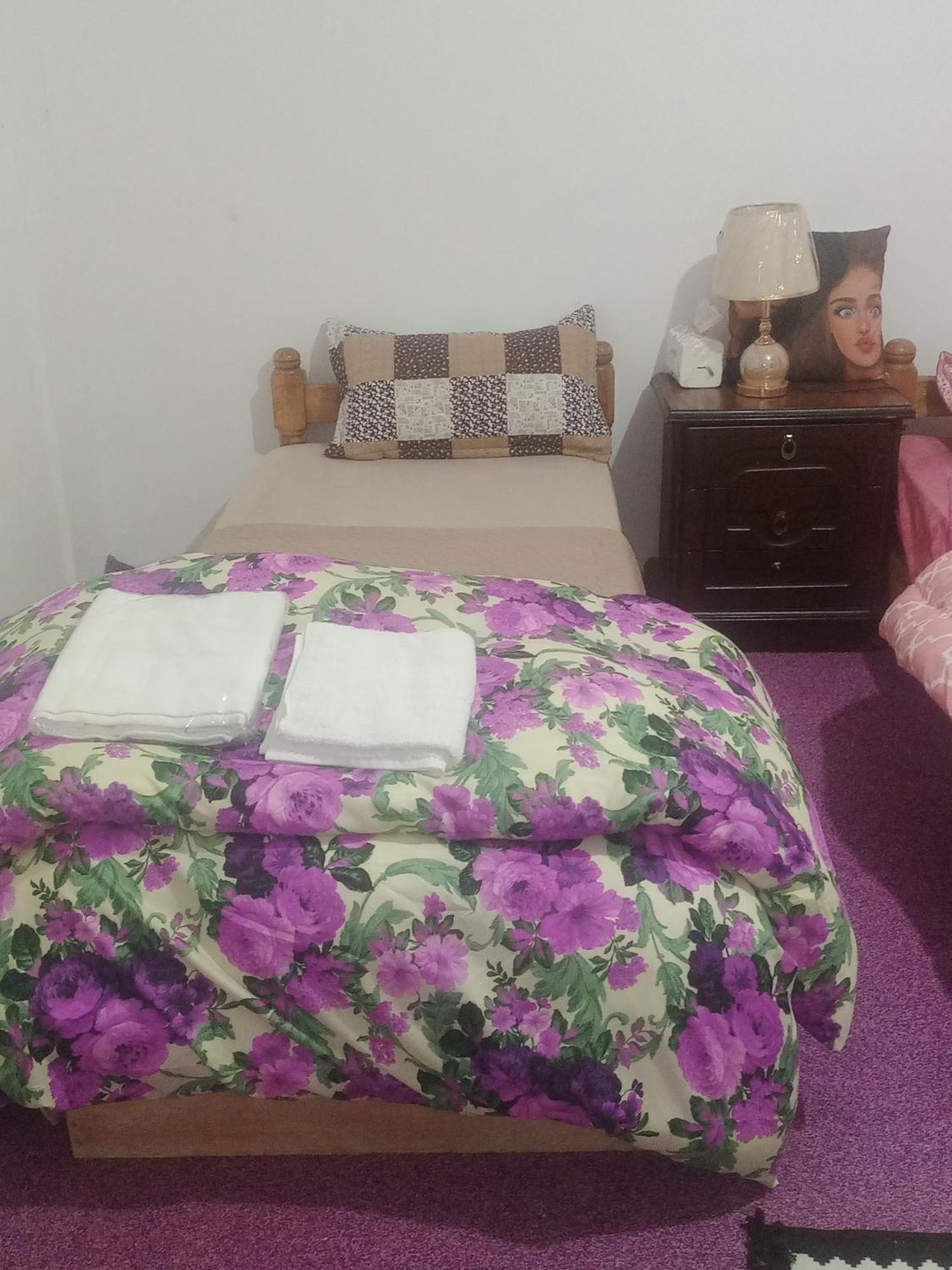 Its Your Choice Hostel Ваді-Муса Номер фото